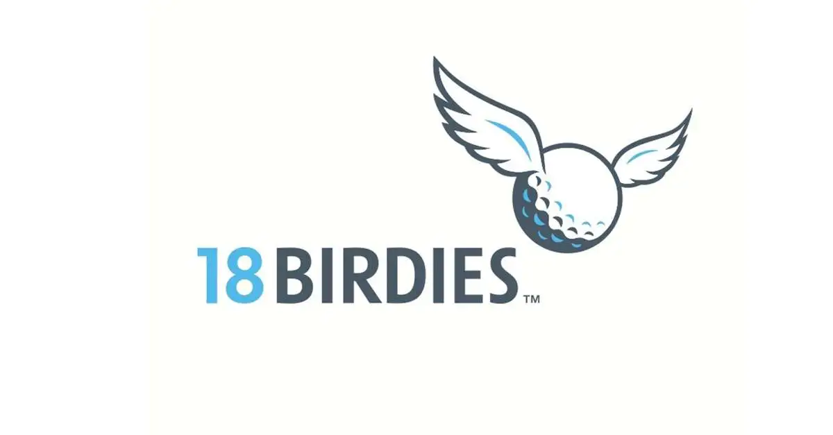 18Birdies golf GPS and rangefinder app
