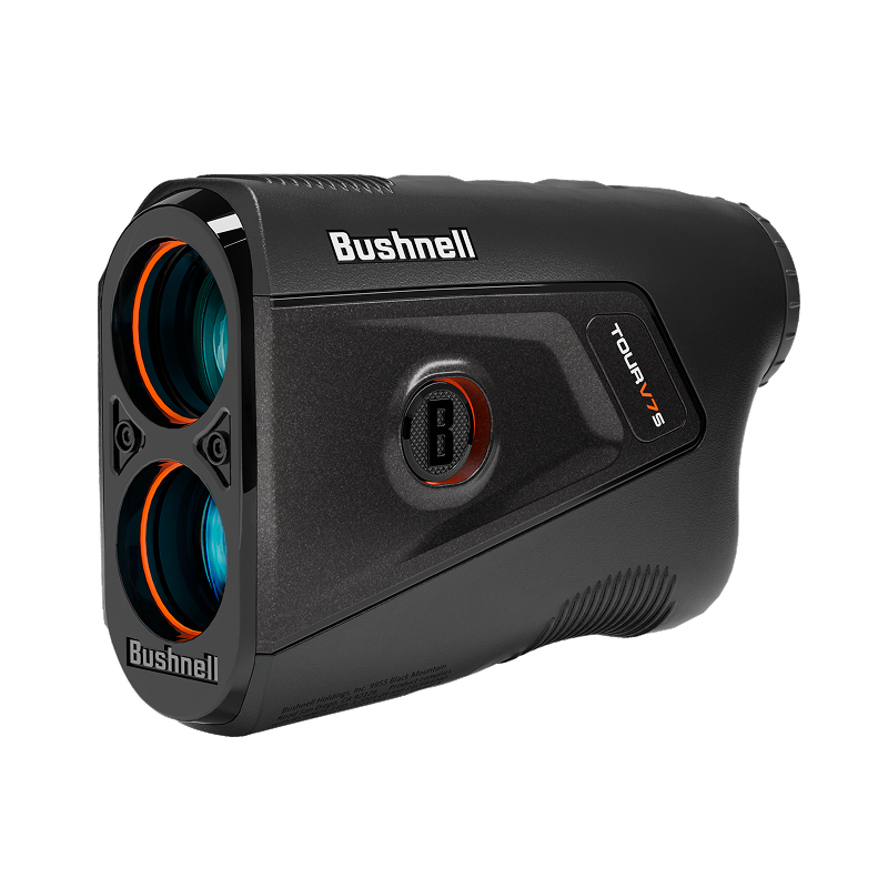 Bushnell Tour V7 Shift Golf Rangefinder
