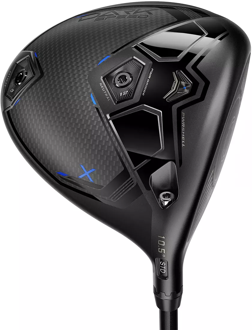 Cobra DARKSPEED X Driver