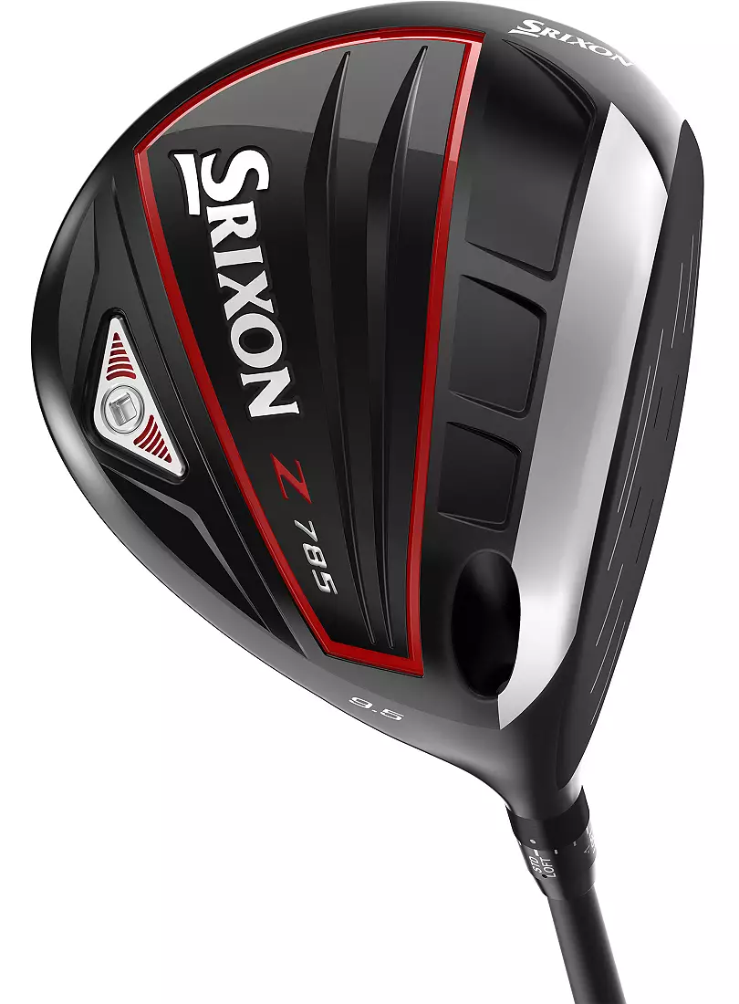 Srixon Z 785 Driver