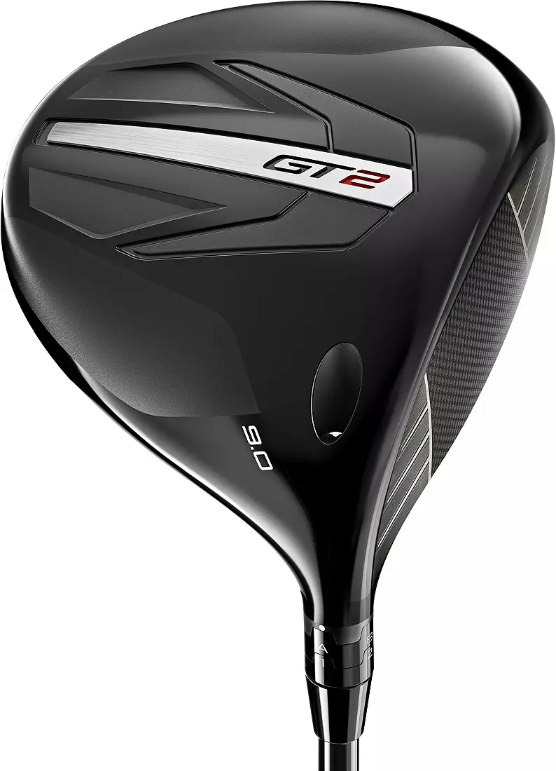 Titleist GT2 driver