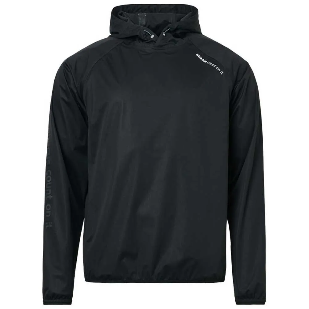Abacus Bounce waterproof golf hoodie