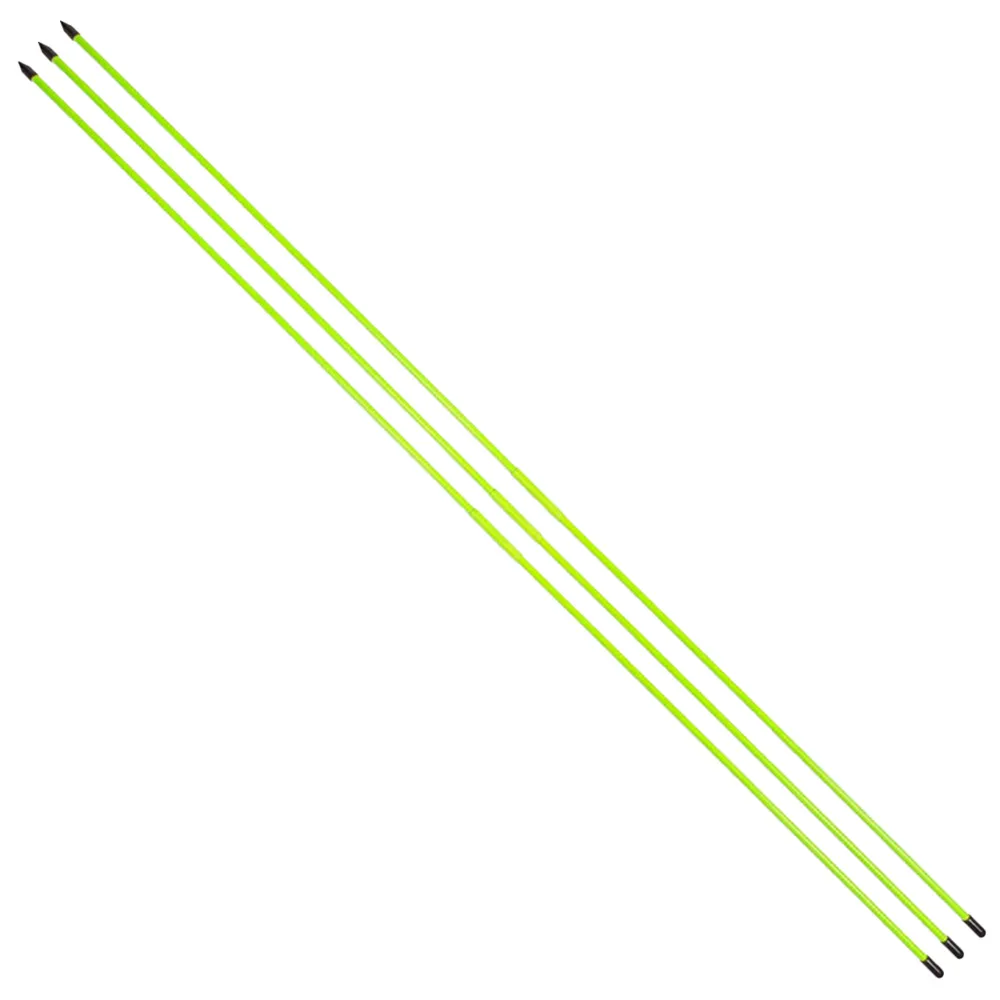 Golf Alignment Sticks 2-Pack Training Aid