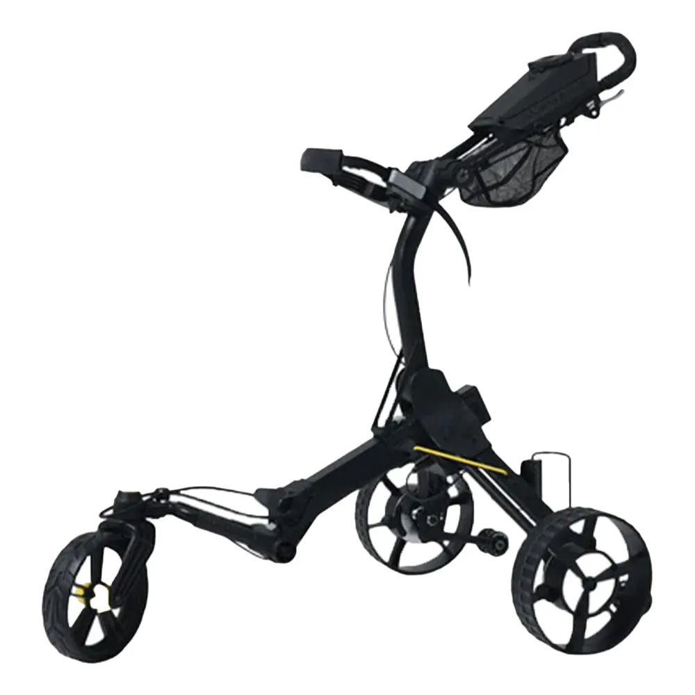 Alphard Cybercart electric golf cart with remote control