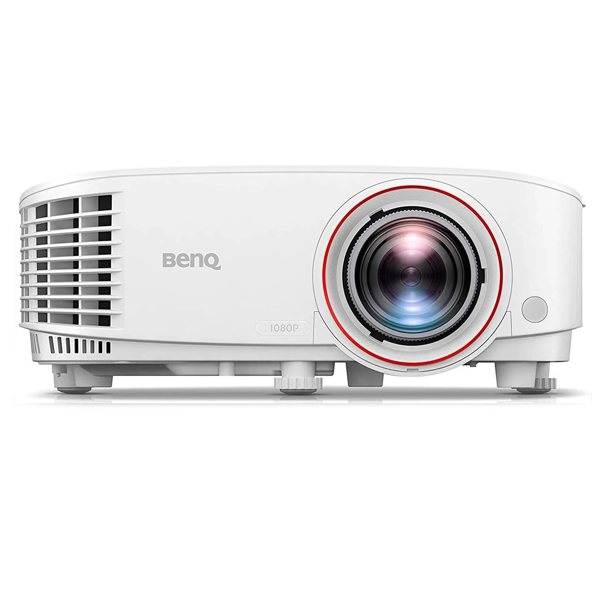 BenQ TH671ST short throw projector for golf simulator