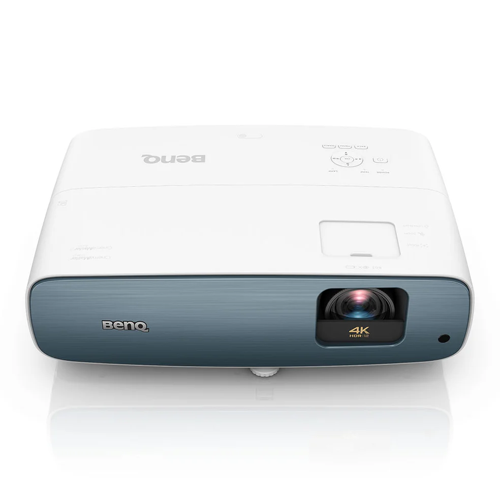 BenQ Short-Throw Golf Simulator Projector