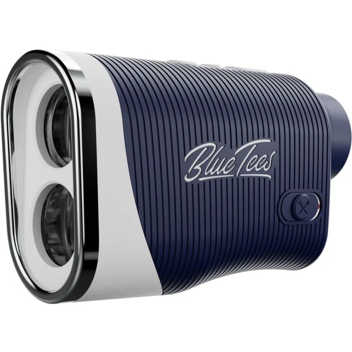 Blue Tees Series 3 Max Golf Rangefinder