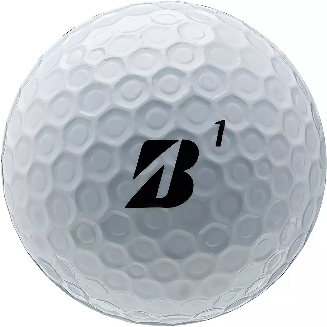 Bridgestone e12 Straight Golf Balls