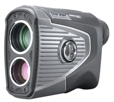 Bushnell Pro XE Golf Rangefinder