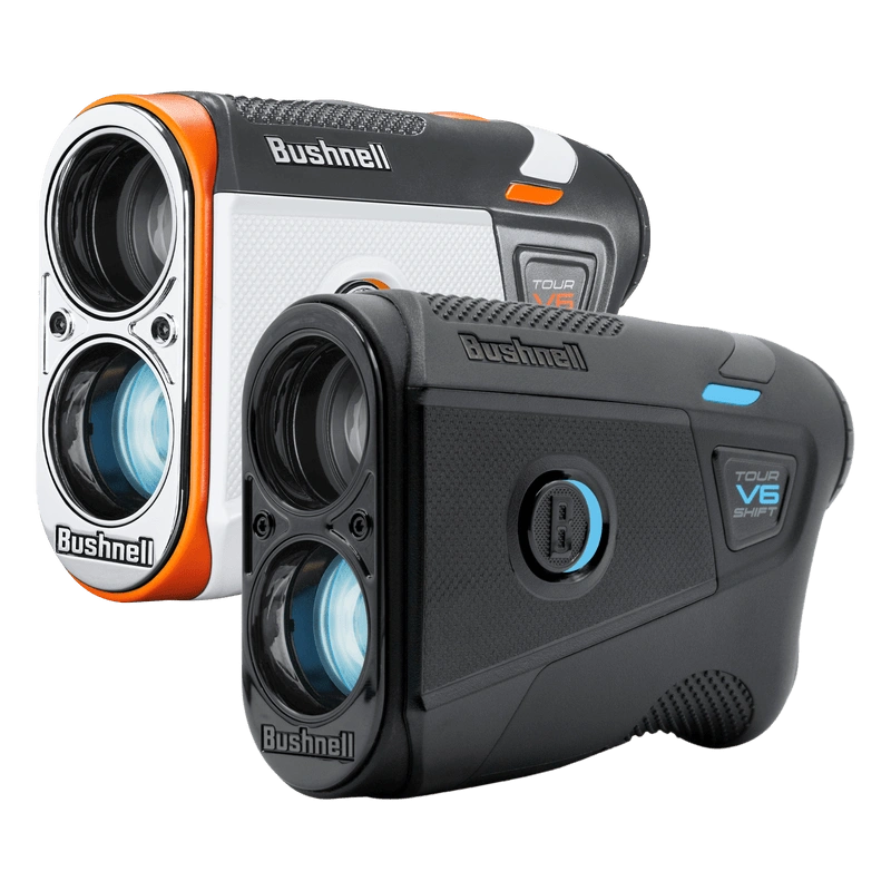 Bushnell Tour V6 Shift