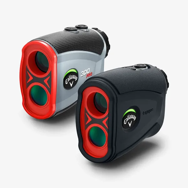 Callaway 300 Pro Laser Rangefinder
