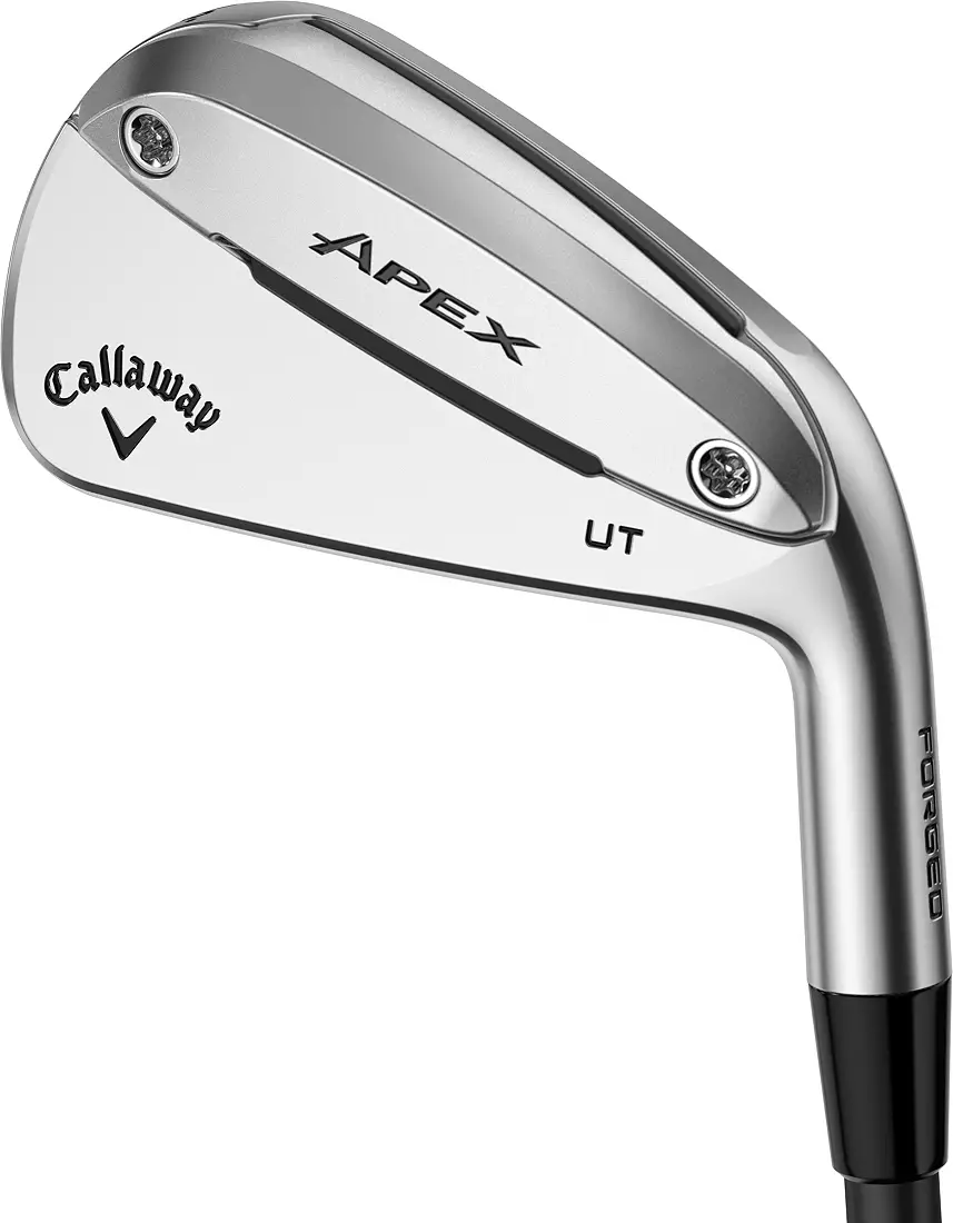 Callaway Apex 26 Utility Iron