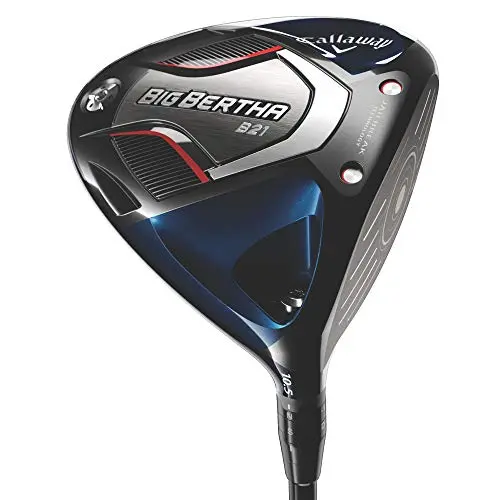 Callaway Big Bertha B21 irons