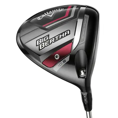Callaway Big Bertha driver