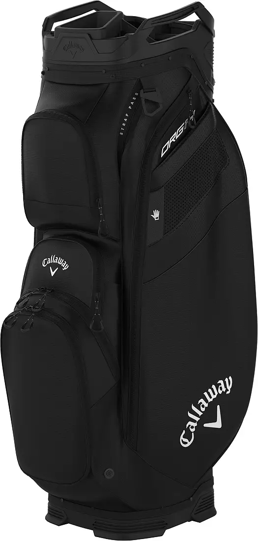 Callaway Org 14