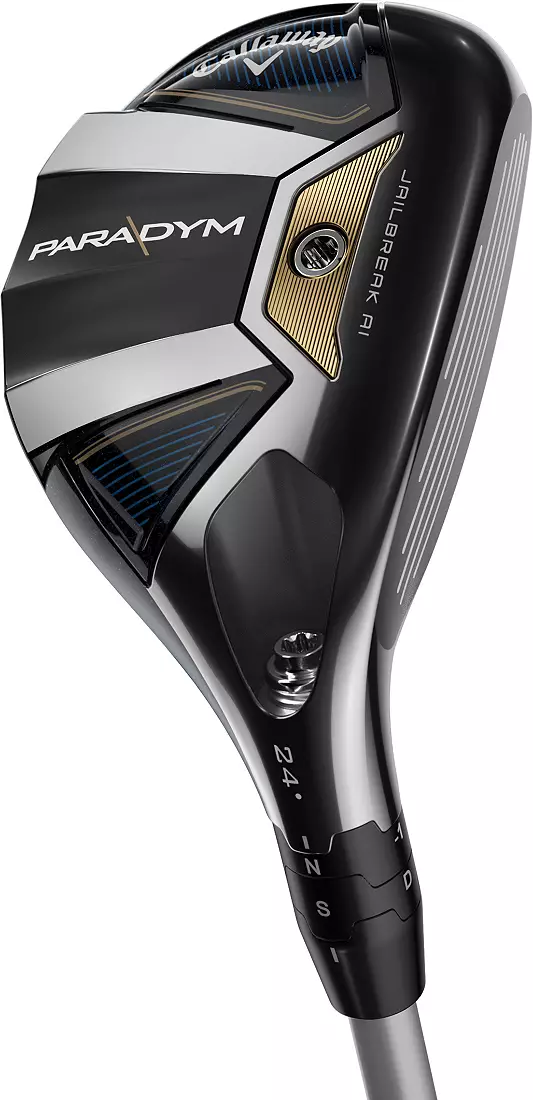 Callaway Paradym