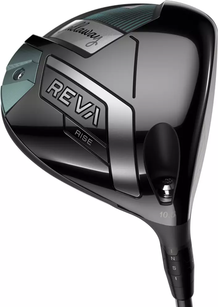 Callaway Reva Driver