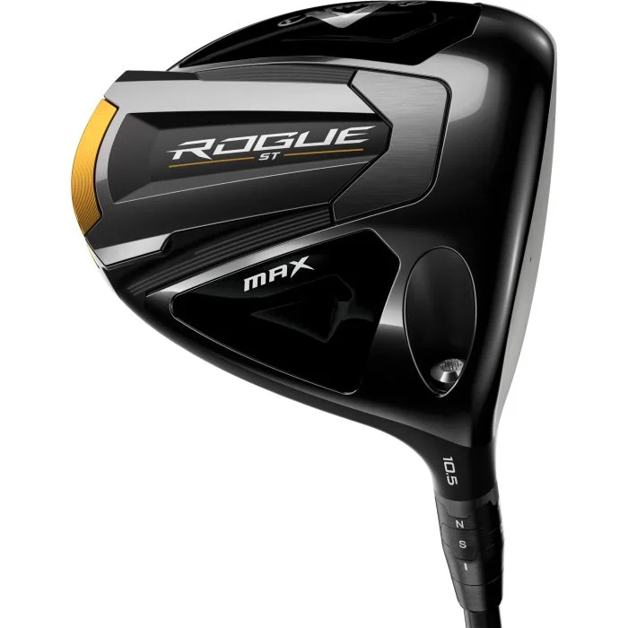 Callaway Rogue ST Max Driver