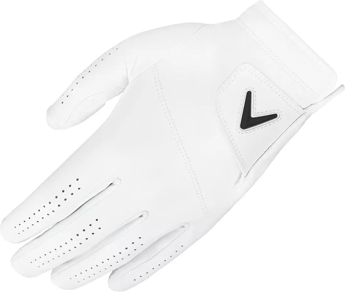 Callaway Tour Authentic Triple Diamond golf glove