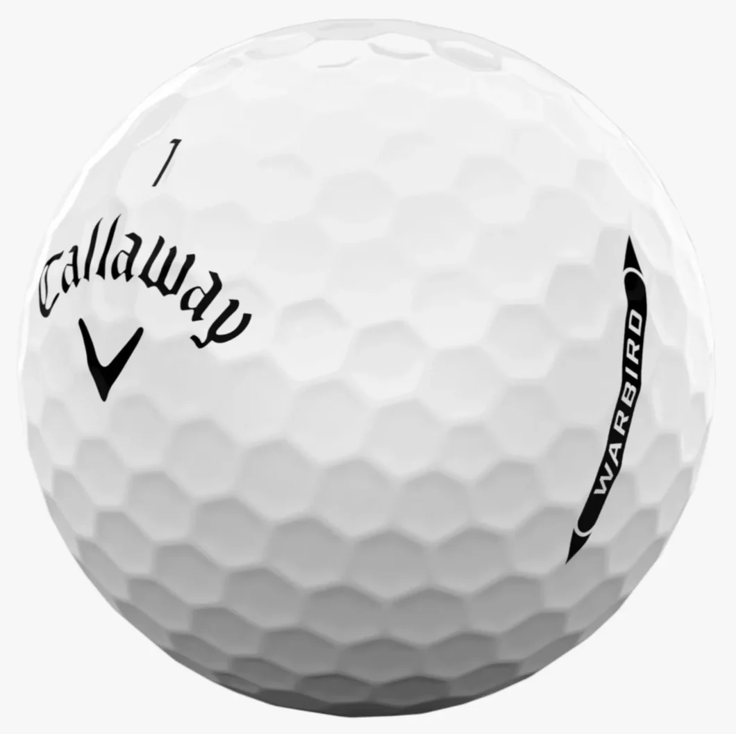 Callaway Warbird
