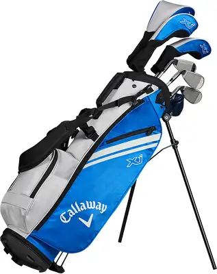 Callaway XJ Junior