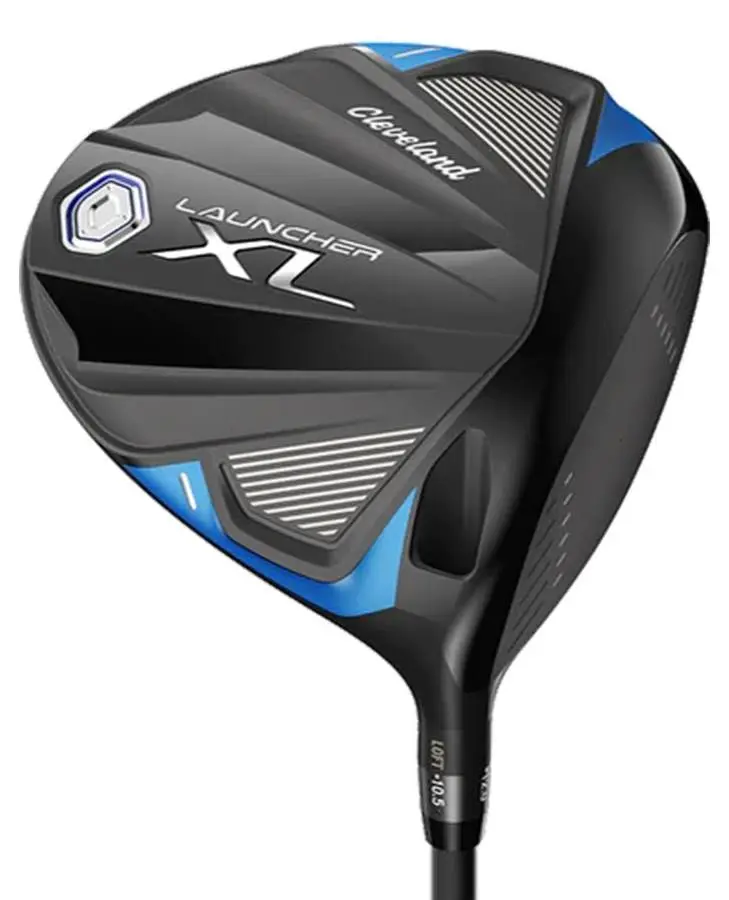Cleveland Launcher XL driver