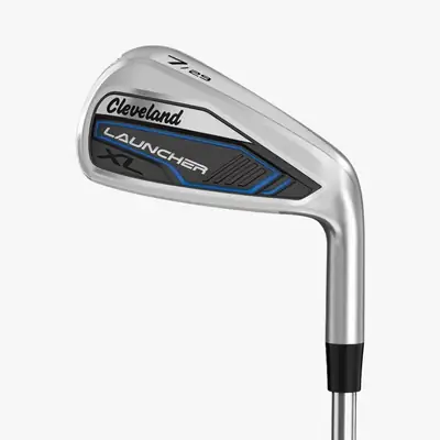 Cleveland Launcher XL2