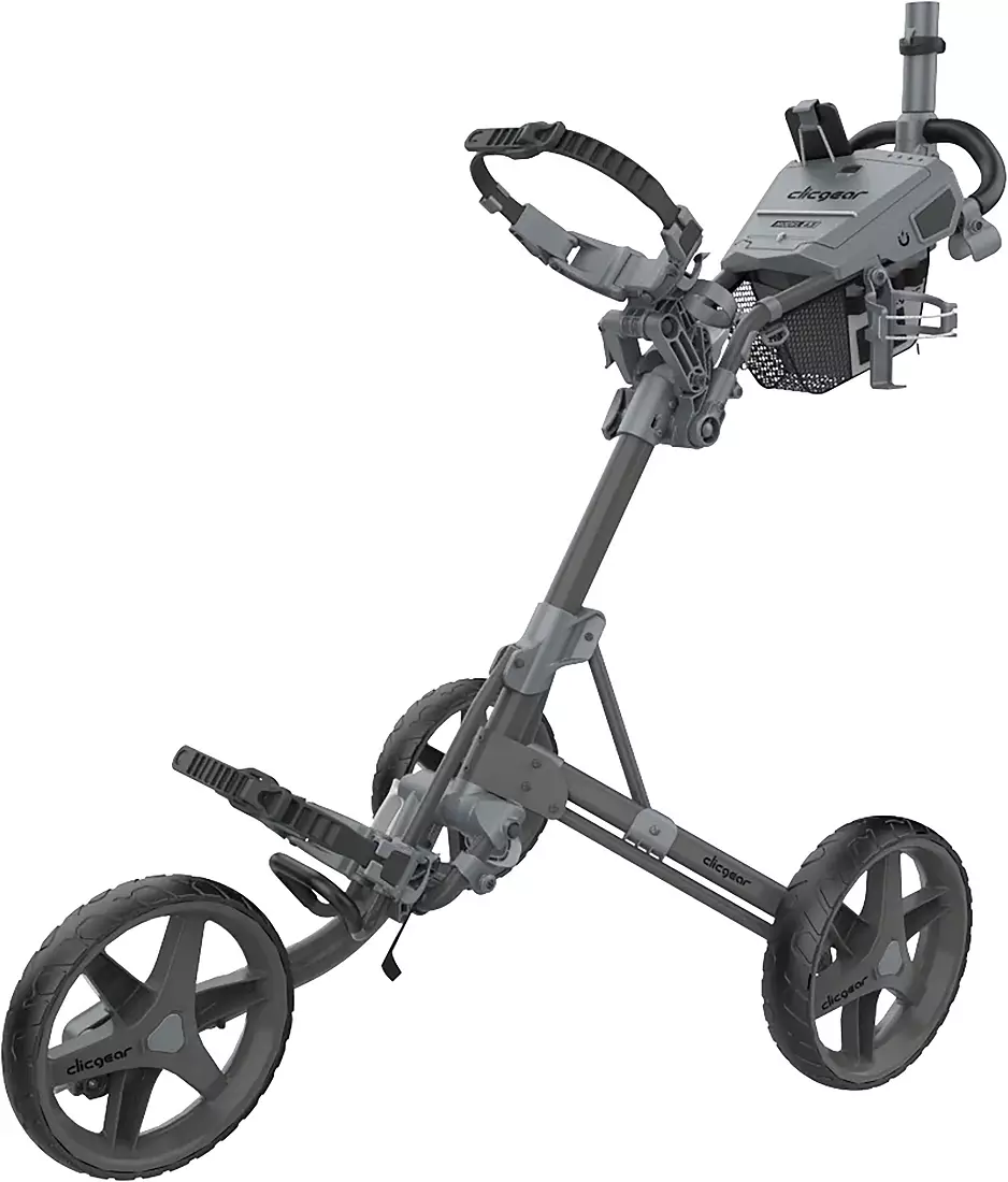 Clicgear Model 4.5 push cart