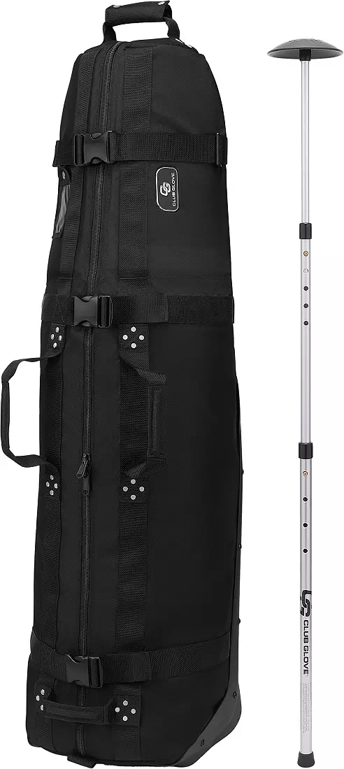 Club Glove Club Traveler Travel Cover