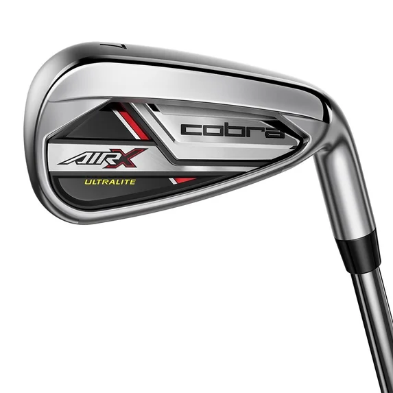 Cobra AIR-X Iron Set