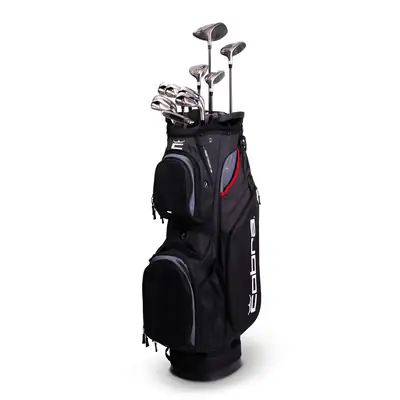 Cobra Air-X driver