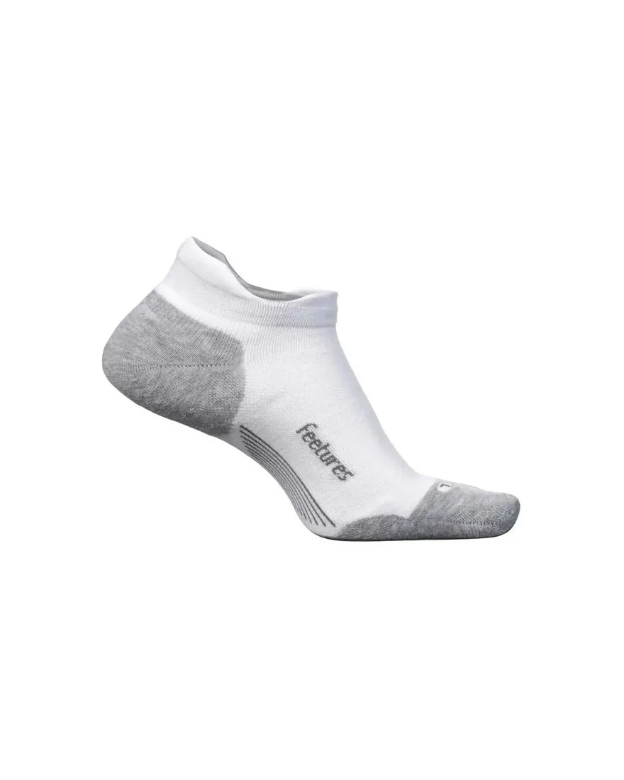 Feetures Elite Golf Max Cushion tab ankle socks