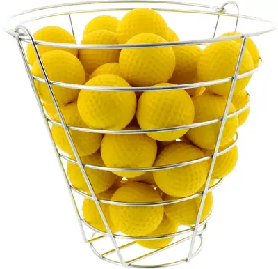 Foam Practice Balls product image