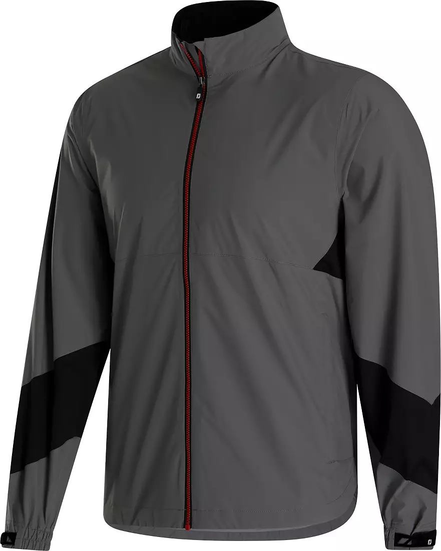 FootJoy HydroLite golf rain jacket
