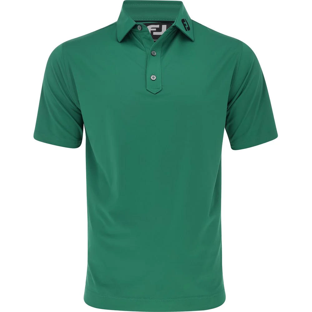FootJoy ProDry golf polo