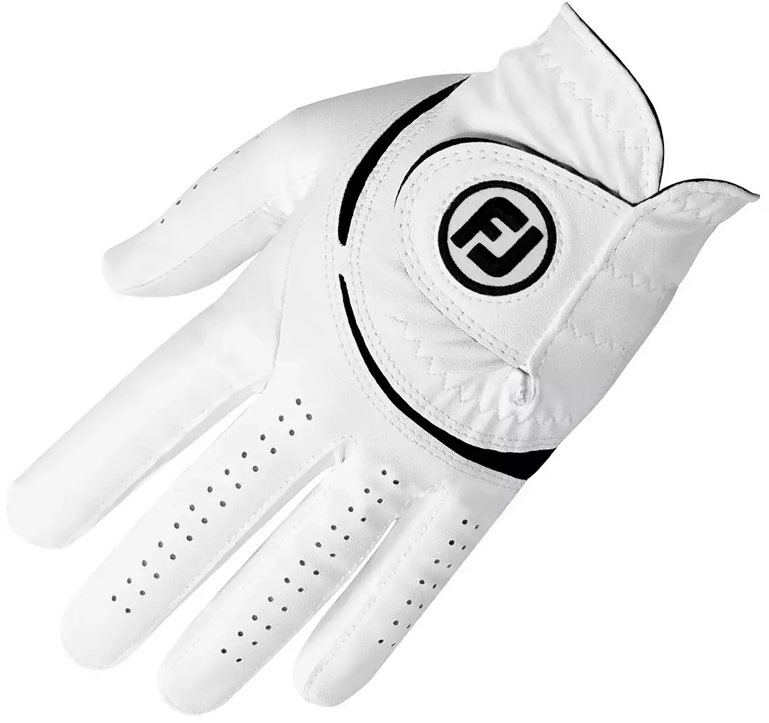 FootJoy WeatherSof Golf Glove