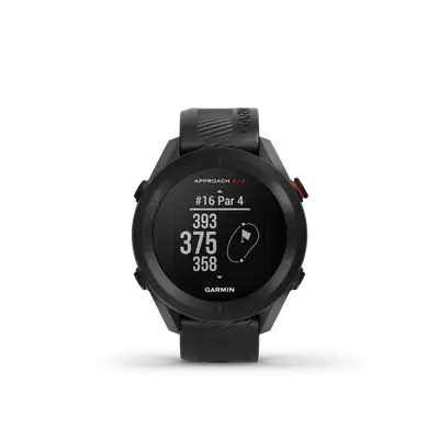 Garmin Approach S12 GPS golf watch