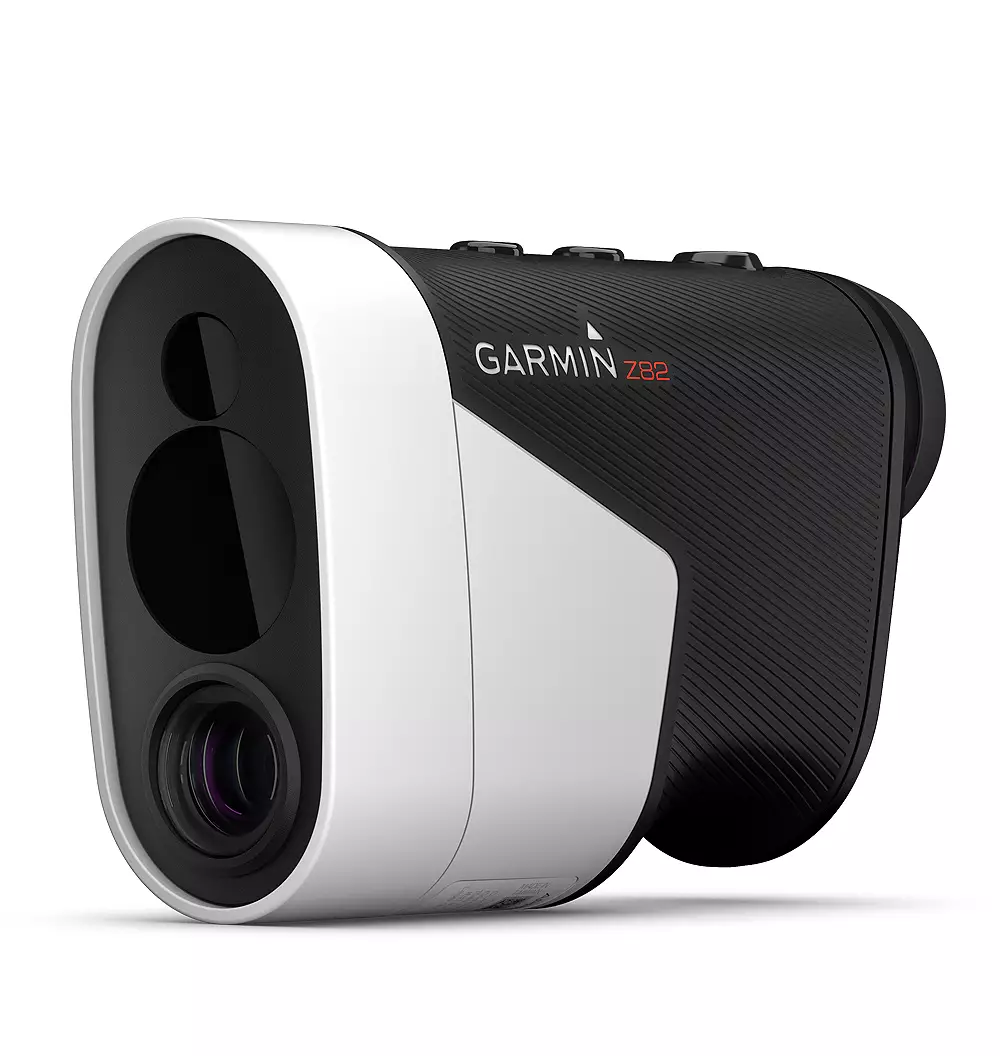 Garmin Approach Z82 GPS Laser Rangefinder