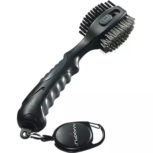 Golf Groove Cleaning Brush