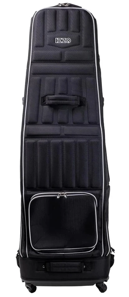 IZZO High Roller Travel Cover