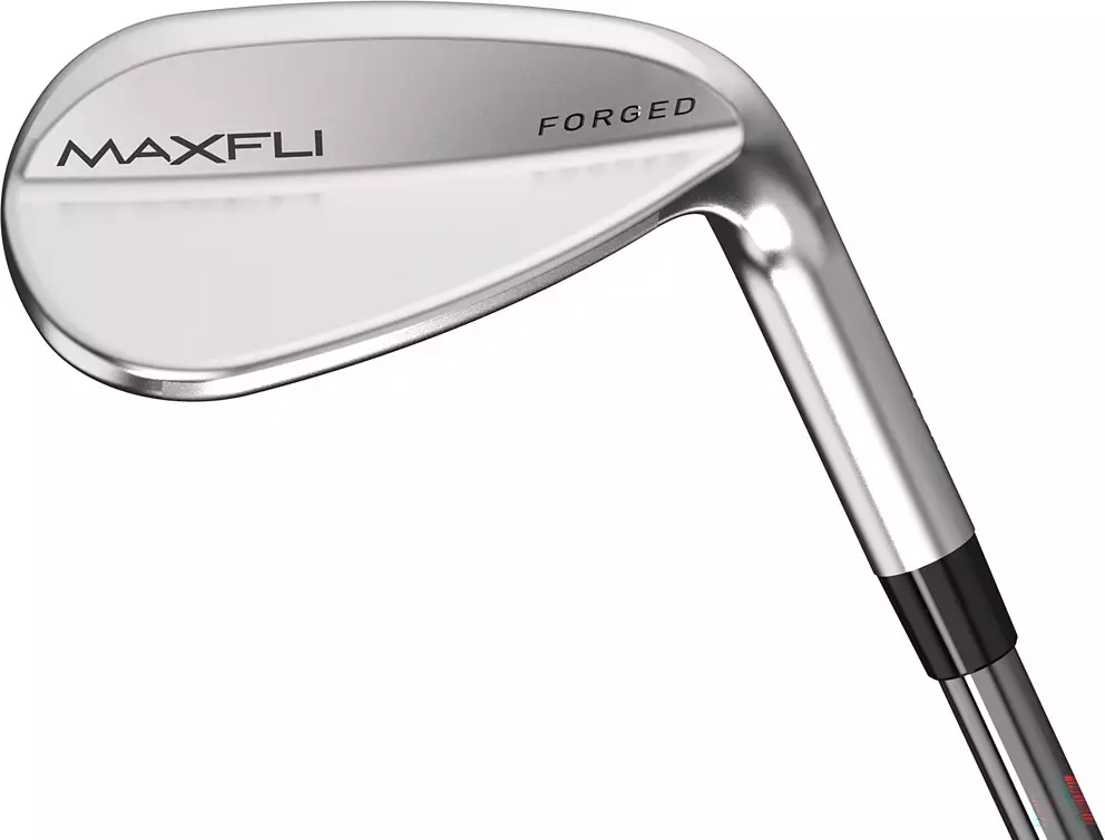 Maxfli Milled 52 degree wedge