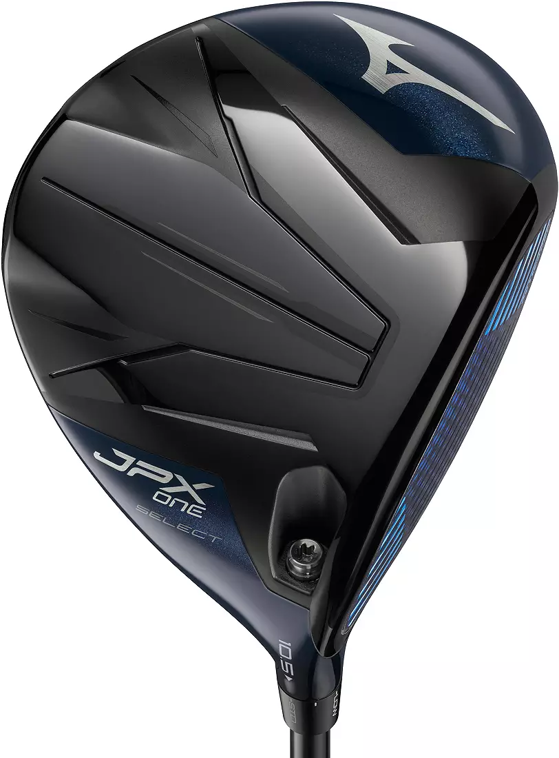 Mizuno JPX-ONE SELECT Driver