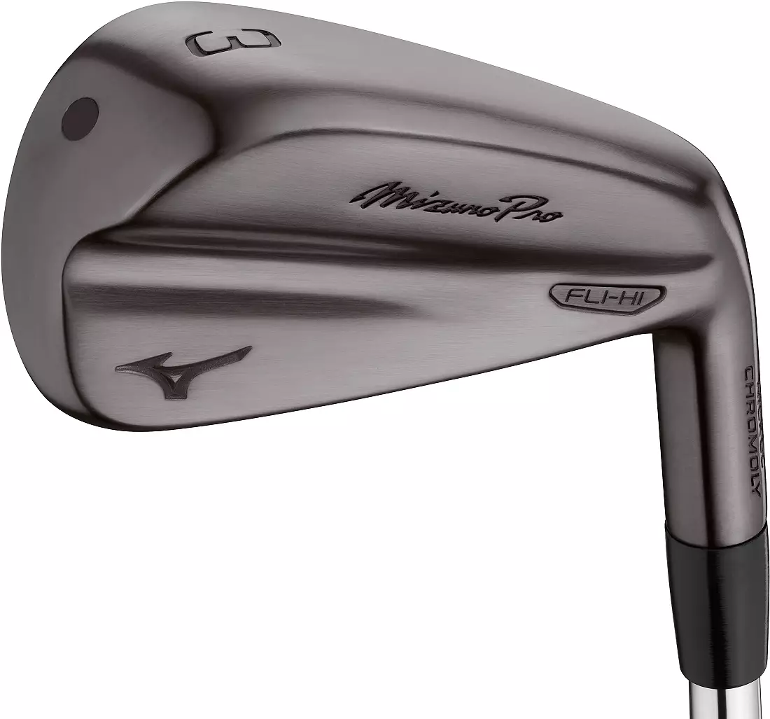 Mizuno Pro Fli-Hi Utility Iron