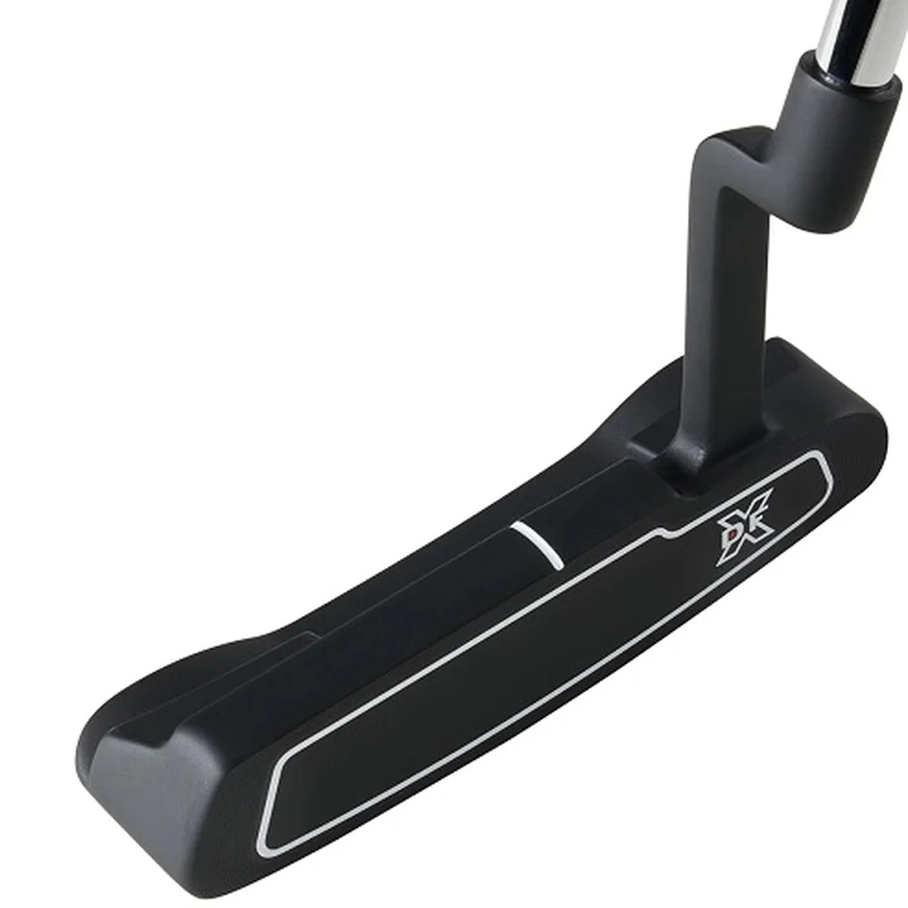 Odyssey DFX mallet putter