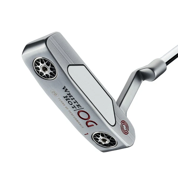 Odyssey White Hot OG Putter