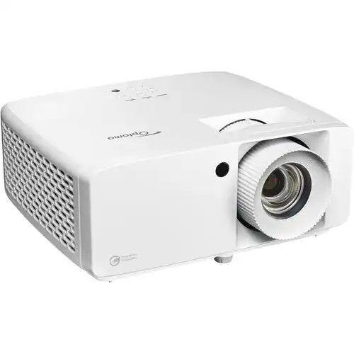 Optoma ZW350ST Projector