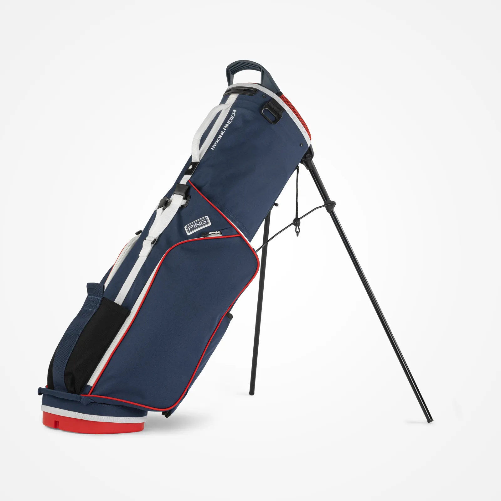 PING 2026 Moonlander Stand Bag