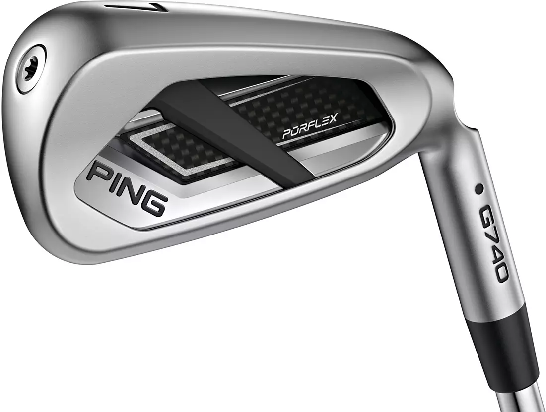 PING G740 Irons
