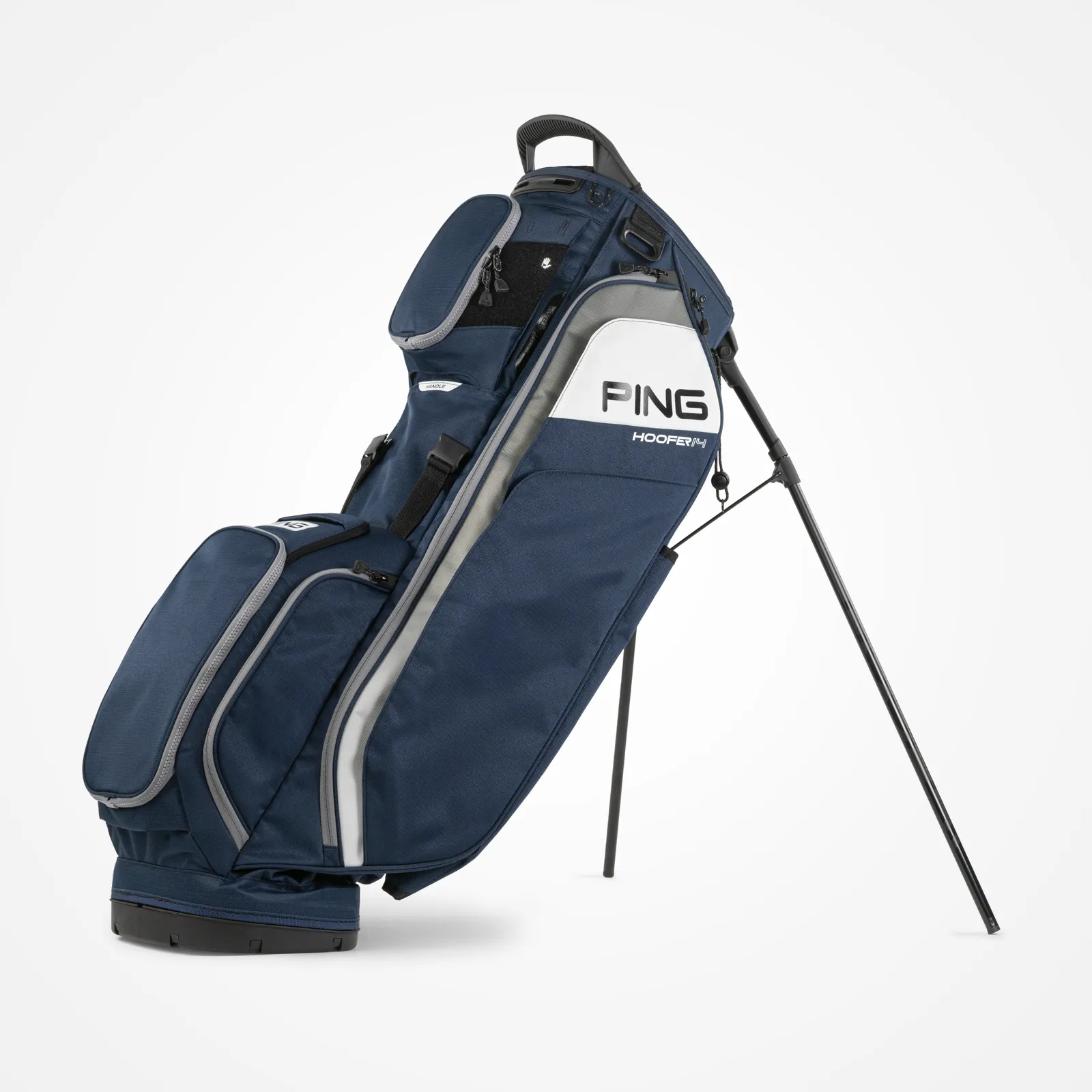 Ping Hoofer 14