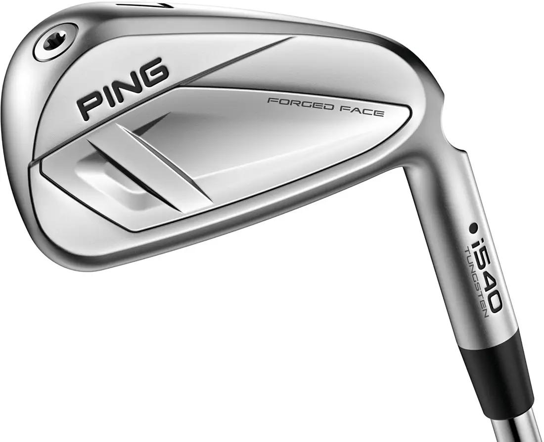 PING i540 Irons